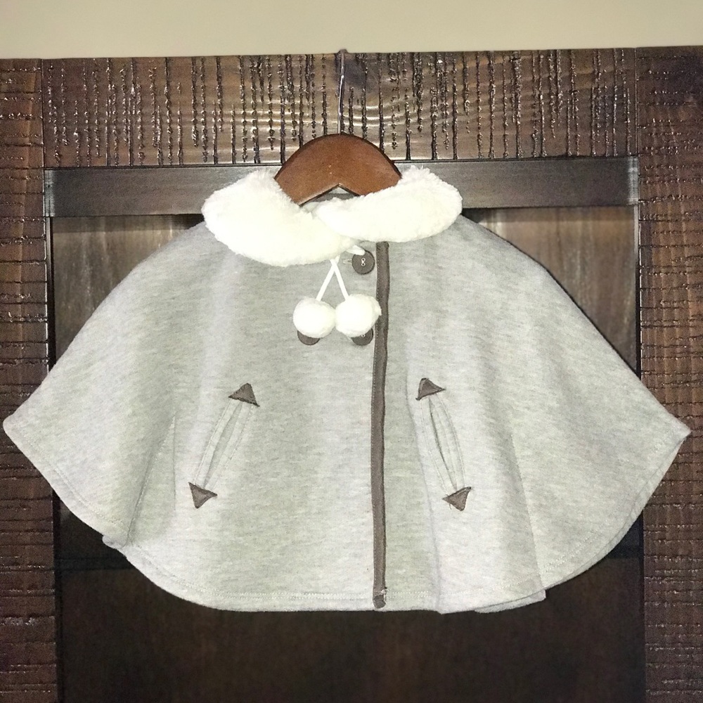 Cape